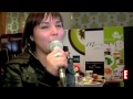 Viña El Huique en cata y vino 2011