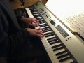 Somewhere Out There (from "An American Tail") (Piano Solo) (comp. by J. Horner)
