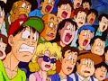 Son Gohan i Kibito (catal�)