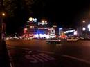 Montparnasse by night -- Paris
