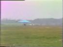 Microlight. Slow climb rate