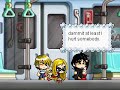 Another short story/MMV?yay.wewt. full version?no subs at the end, but theres teh ending of teh story.yay first to mmv this song x]UPDATE* [10.21.08]sadly, i have nao found out there are 2 more mmvs of this song. im sad :(comfort me and give me more views :Dlmao, dun actually do tht? o.oNUUUUUUUUUUUUUUUU.quality obviously died.yeah I knoes you're sick of ppl saying that. :(i hope you styll lyke iht tho D:cant see the words!and there's a lot of mistakes if you knoe where to look :(dedicated to:Sylviebecause she wants to feel special?and she helped me w/ the song :)Story:Angeline is the biggest playa evar.and then she has a crush on Randy.but he doesnt like her being such a playa.so he asks out another girl to take his mind off her.and Angeline is a superhero.[[btw, i was lazy at the end. there wuz supposed to be a few more pics XD.Well the ending was that after Randy found the words on the back of the mask, he confronts her and asks her out. They are a happy couple who lyke to save the world. o.o]]ahahaha..superheroi feel so lame and childish x]yaysubscribe cuz it 