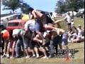 Cornerstone 2003 Part 4: Buck Buck