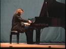 RUSLAN SVIRIDOV - Shostakovich. Prelude and Fugue in e minor