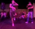  hip-hop TARRAGONA ALROJOVIVO ARV CONCIERTO