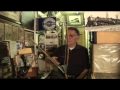 Jim Fredrickson - Tacoma, Washington - Northern Pacific Railroad Historian