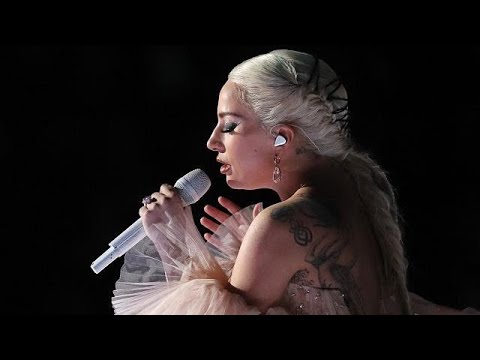 Lady Gaga bricht ihre Welttournee ab