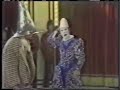 Rastelli Clowns 1978