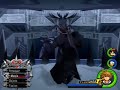 Kingdom Hearts II - Illusiopolis - Episode 3 (French)