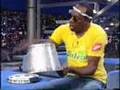 Nereu Mocotó plays Rebite and Pandeiro