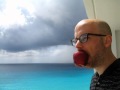 Moby - Beautiful (Bossanova Version) (Chile Session 2005)