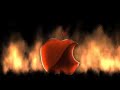 MAYAmake.bling.logo.flames