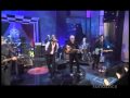 The Weight - Levon Helm on Elvis Costello's Spectacle