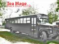 Tea Mage - Black Buss 2010
