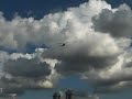 UFO  полеты в Москве