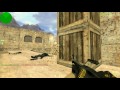 Просто сыграл на сервере Типичный игрок 18 в КС 1.6 #Kirill