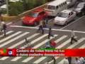 ESPANCADO UM SUJEITINHO DIFERENTE