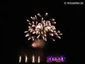 Feuerblumen und Klassik Open Air Konzert 2006 Teil 1