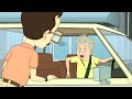 Napoleon Dynamite – Address song