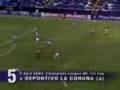 videos de David beckham top10 goals