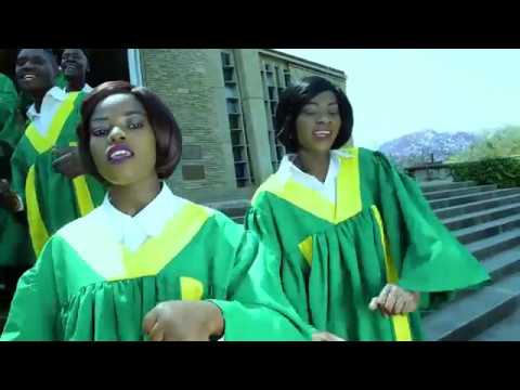 Mulachingilila- - Israel Choir- Chunga UCZ - Zambian Gospel Mulachingilila- - Israel Choir- Chunga UCZ - Zambian Gospel