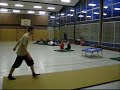 Gainer flash und flashkick
