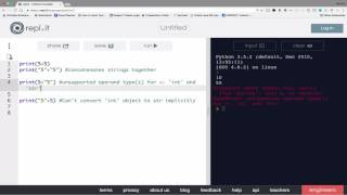 Mysterious Printing Errors