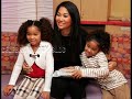 a video slideshow of:

ming lee simmons, age eight (daughter of kimora lee and russell simmons)

aoki lee simmons, age five (daughter of kimora lee and russell simmons)

delilah belle hamlin, age ten (daughter of lisa rinna and harry hamlin)

amelia gray hamlin, age seven (daughter of lisa rinna and harry hamlin)
