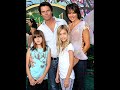 a video slideshow of:

ming lee simmons, age eight (daughter of kimora lee and russell simmons)

aoki lee simmons, age five (daughter of kimora lee and russell simmons)

delilah belle hamlin, age ten (daughter of lisa rinna and harry hamlin)

amelia gray hamlin, age seven (daughter of lisa rinna and harry hamlin)