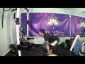 NSA Full Body Workout