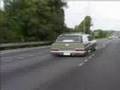 Petrol Therapy - Old Skool Rydz Cruze