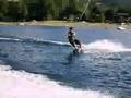 Wakeboard Panguipulli 2007