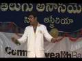 Shiva Reddy Mimicry Part 1