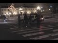 Trevlig Polis I Falun - Vetemj�l Production