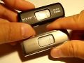 Sandisk Cruzer Micro & Titanium USB Flash Drive Review