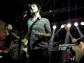 Sidecars en Gruta 77