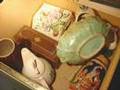 Antiques collectables our store come see Join Our Newsletter
