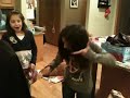 Ozzy Imitation