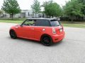 2008 R56 MINI Cooper S Supersprint Install