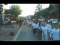 Maoca, smotra folklora 2008 II dio