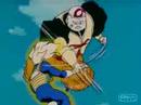 vegeta is not always hit