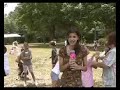 Recess Riot At Elementary School