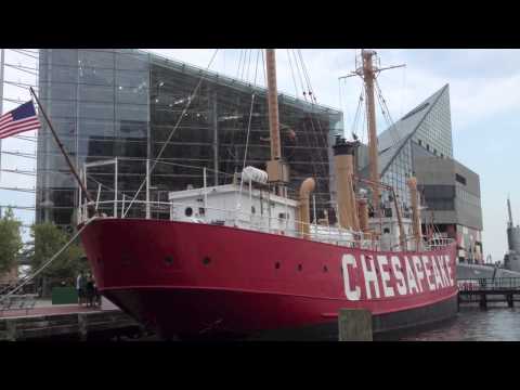 shirandesilva68 - The Baltimore Heritage Walk is a heritage trail that links 20 historic sites and museums in Baltimore, Maryland. Shot Tower is one of the buildings a must se...