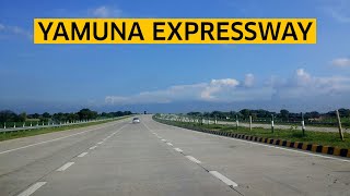 Yamuna Expressway is UPs Best Expressway