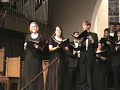 Festival Singers of Florida- The World Beloved Mvt viii, ix