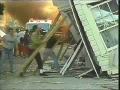 The San Francisco earthquake 1989