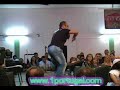 Fernando Rocha - anedotas em Conflans - 1