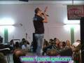 Fernando Rocha - anedotas em Conflans - 1