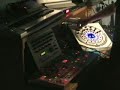 HarriL - Sublight (Live)