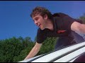 Die Abschiedstour des Stefs mit Nils und Schulte - Teil 1